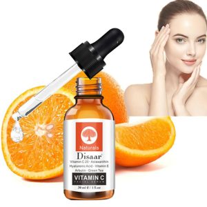 Face Serum 65SPF